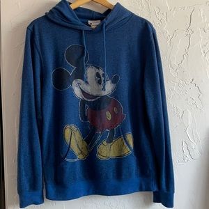 Disney hoodie